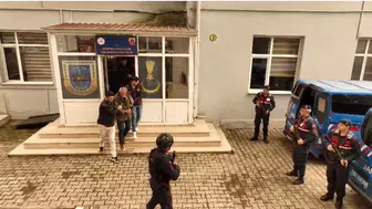 Samsun'da 13 yıllık faili meçhul cinayet dosyasında 2 tutuklama yapıldı