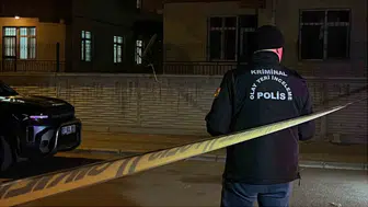 Boşanma aşamasındaki eşini öldüren koca tutuklandı