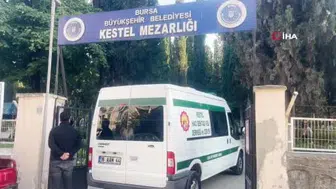 Bursa'da arkadaşını silahla vurarak öldüren şüpheli yakalandı