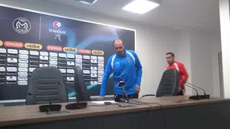 Manisa FK, sahasında muğlaspor'a 4-3 mağlup oldu