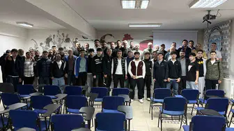 Kayseri U19 Ligi 2026-2027 sezonu fikstür çekimi yapıldı