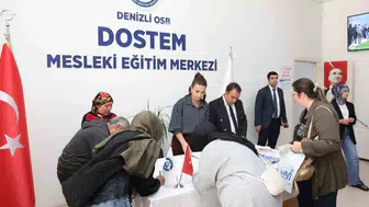 Denizli OSB Başkanı Yaymanoğlu: İstihdam ve üretim bağlantısını güçlendiriyoruz