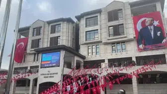 Eyüpsultan Belediyesi'nde 28 kişi gözaltına alındı, başkan Özmen de var