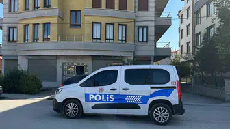 Konya'da Kedi Tüyü Kavgası Kanlı Bitti: Komşuların Tartışmasında 2 Yaralı