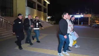 Kırıkkale Belediyesine yönelik rüşvet soruşturmasında 3 personel tutuklandı