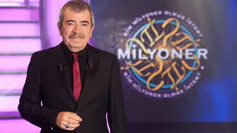 Kim Milyoner Olmak İster'in eski sunucusu Selçuk Yöntem yarışmacı koltuğuna oturdu