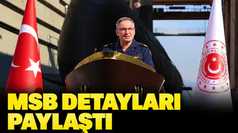 MSB detayları paylaştı: Türkiye ve Suudi Arabistan arasında askeri güç adımı
