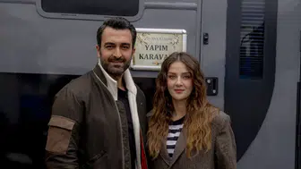 Televizyon dünyasında flaş gelişme! 'Zeytin Çiçekleri' dizisi sete çıktı