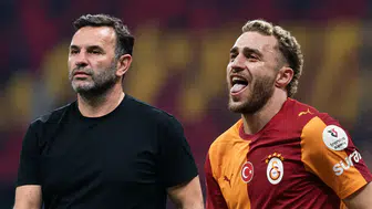 Galatasaray'da Barcelona devrimi: Okan Buruk'tan radikal Barış Alper kararı!