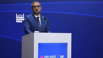 İstanbul Ekonomi Forumu’nda Fatih Karahan’dan enflasyon ve faiz mesajı!
