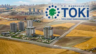1. TOKİ’den 61 ilde arsa fırsatı! 400 bin TL’den başlıyor, 48 ay vade imkânı var