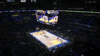 NBA'de nefesler tutuldu: Yeni sezonun perdesi dev maçla açılıyor