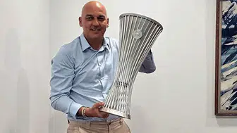 Darko Kovacevic'ten Süper Lig itirafı: Türkiye'de çalışmayı çok isterim