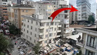 Maltepe Faciasının ardından İstanbul’da yapı güvenliği alarmı