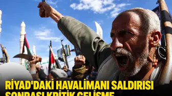 Kızıldeniz hattında sıcak saatler: Suudi Arabistan'da alarm verildi, Yemen ordusu dev operasyonu duyurdu