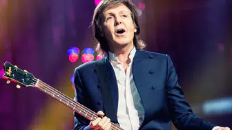 Paul McCartney doğduğu anı hatırladığını açıkladı: Beyaz fayanslar ve metal sesler