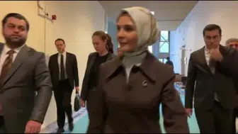 Bakan Göktaş, fon iddialarını yalan ve iftira olarak nitelendirdi
