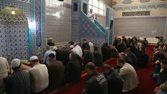 Erzurum'da şifa bekleyen hastalar için organ bağışı çağrısı