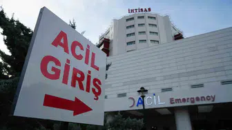 Kırıkkale'de okul çıkışında fenalaşan öğrenci hayatını kaybetti