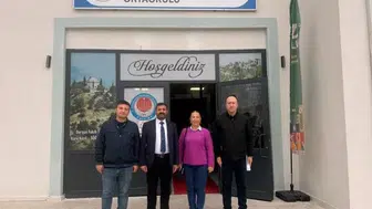 Bilecik'te koruma altındaki çocukların eğitim süreçleri masaya yatırıldı