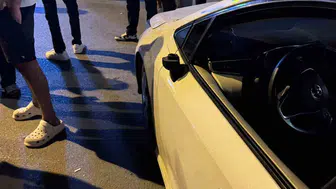 Mersin'de otomobille motosiklet çarpıştı: 1 ölü, 1 yaralı