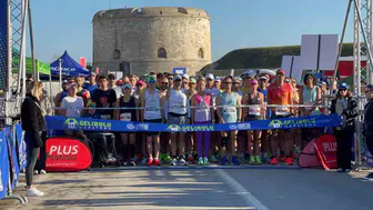 Gelibolu Maratonu’nun 11.'si 18 Ekim'de gerçekleştirilecek