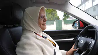 Düzce'de yeni yollar TOGG ile test edildi: 250 elektrikli araç müjdesi