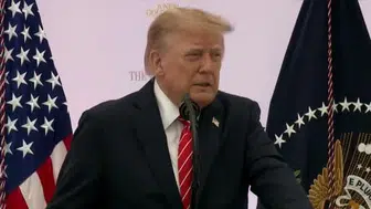 Trump, Elon Musk’ı zamanımızın Thomas Edison’u olarak nitelendirdi