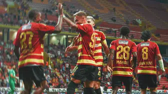 Kayserispor'un transfer engeli derinleşti: FIFA alacak dosyasını onayladı