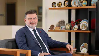 Başkan Saygılı: Bugünün yatırımı, yarının şampiyonluğudur