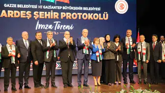 Numan Kurtulmuş: Filistin özgür olana kadar mücadeleye devam edeceğiz
