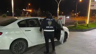 Ankara merkezli 5 ilde 90 milyon liralık dolandırıcılıkta 12 tutuklama