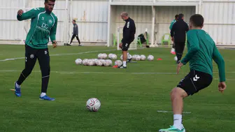İlhan Palut: Hakemlerin özgüven kaybı yaşamamasını umuyorum