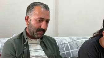 Adıyaman'da 16 yaşındaki Elvan Yücetaş'tan 11 gündür haber yok