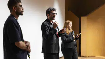 63. Uluslararası Antalya Altın Portakal Film Festivali'nde yaralı coğrafyaların sineması buluştu