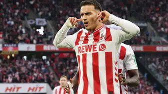 Galatasaray'dan sol kanada sürpriz takviye: Köln'ün genç yıldızı radarda