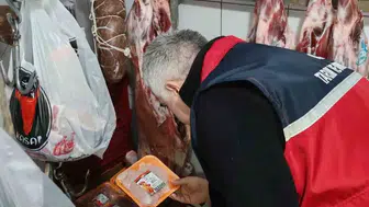 Marmara'da mevzuata uymayan gıda işletmelerine idari yaptırım