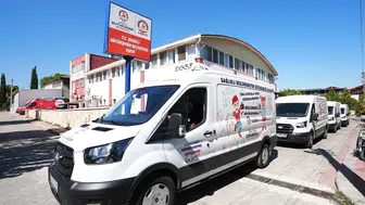 Çavuşoğlu modeli beslenme desteği projesi 4 yıllık hedefi aştı