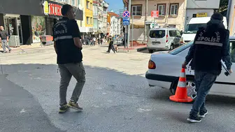 Bolu'da kablo hırsızlığı: 6 kişi tutuklandı