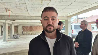 Eskişehir’de müteahhit M.A.Z.'nin 200 milyon liralık dolandırıcılığı iddiası