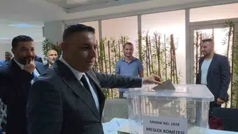 Oğuzhan Ata Sadıkoğlu oyunu kullandı ve seçimlere dair açıklama yaptı