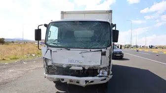 Nevşehir'de kamyonet ile otomobil çarpıştı: 2 ölü, 1 yaralı