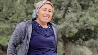Mersin'de günlerdir aranan kadının ormanlık alanda cansız bedeni bulundu