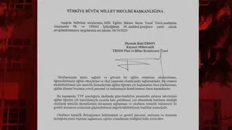 Baki Ersoy, okullardaki temizlik hizmetleri için soru önergesi sundu