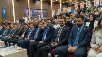 Eyyüp Kadir İnan: Özgür Özel’i benzin istasyonlarından uzak tutsunlar