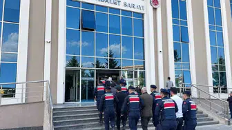 Bilişim dolandırıcılığına operasyon: 7 kişi tutuklandı