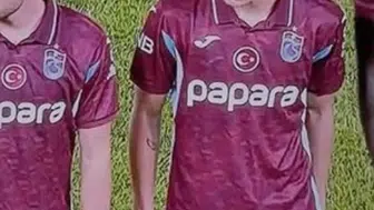 Ahmet Cemil Güren, Trabzonspor A takımında ilk kez sahaya çıktı