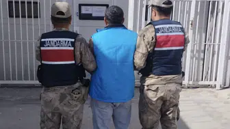 Şanlıurfa'da 12 yıl 6 ay hapis cezasıyla aranan firari yakalandı
