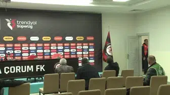 Recep Uçar: Hak etmediğimiz bir mağlubiyet daha aldık