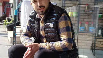 Engelli Onur'u öldüren sanıklar için müebbet hapis talebi